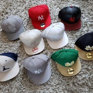 Hats bundle